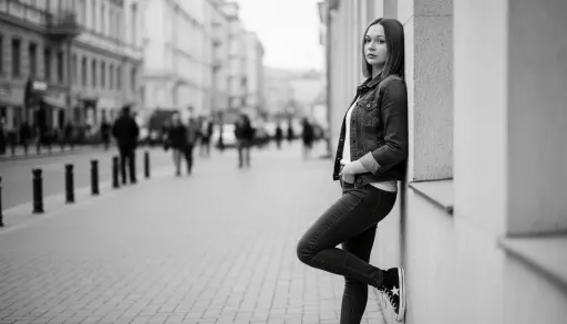 AI-фотосессия