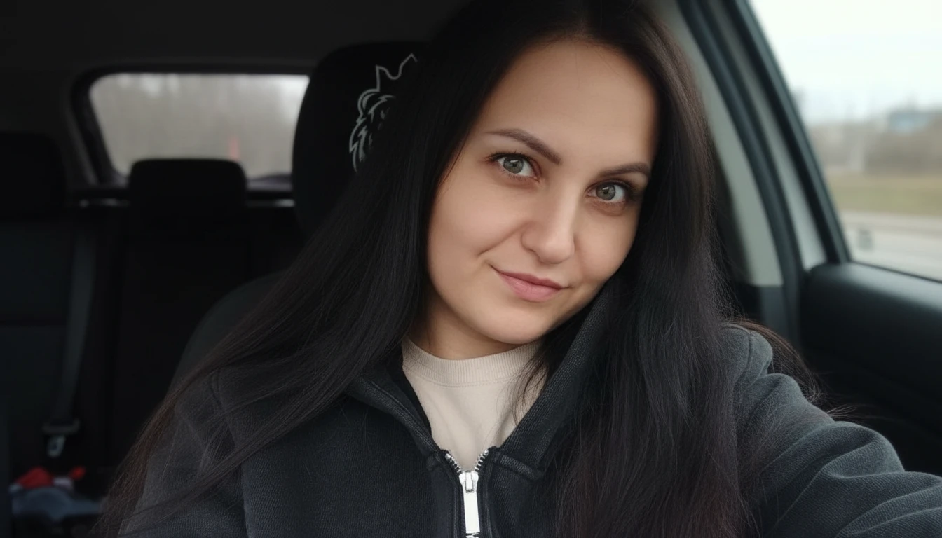 AI-фотосессия