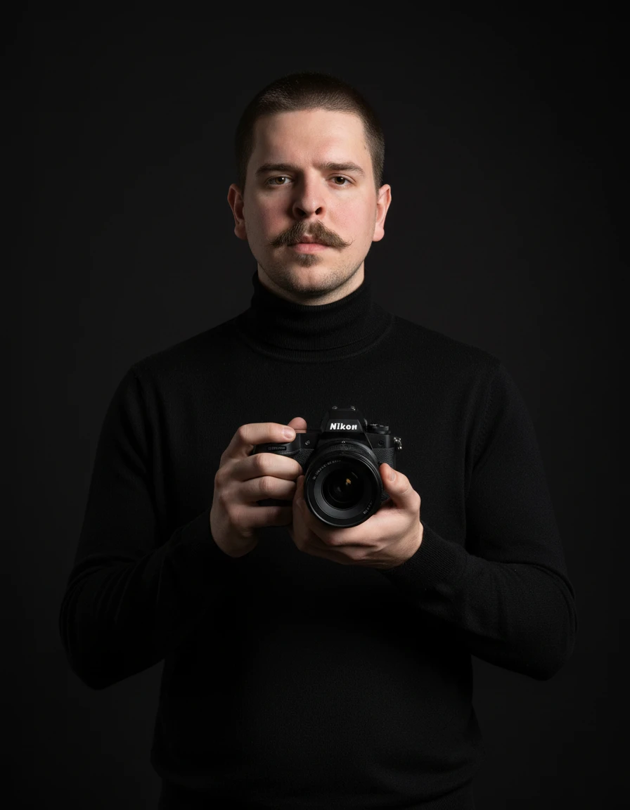 AI-фотосессия