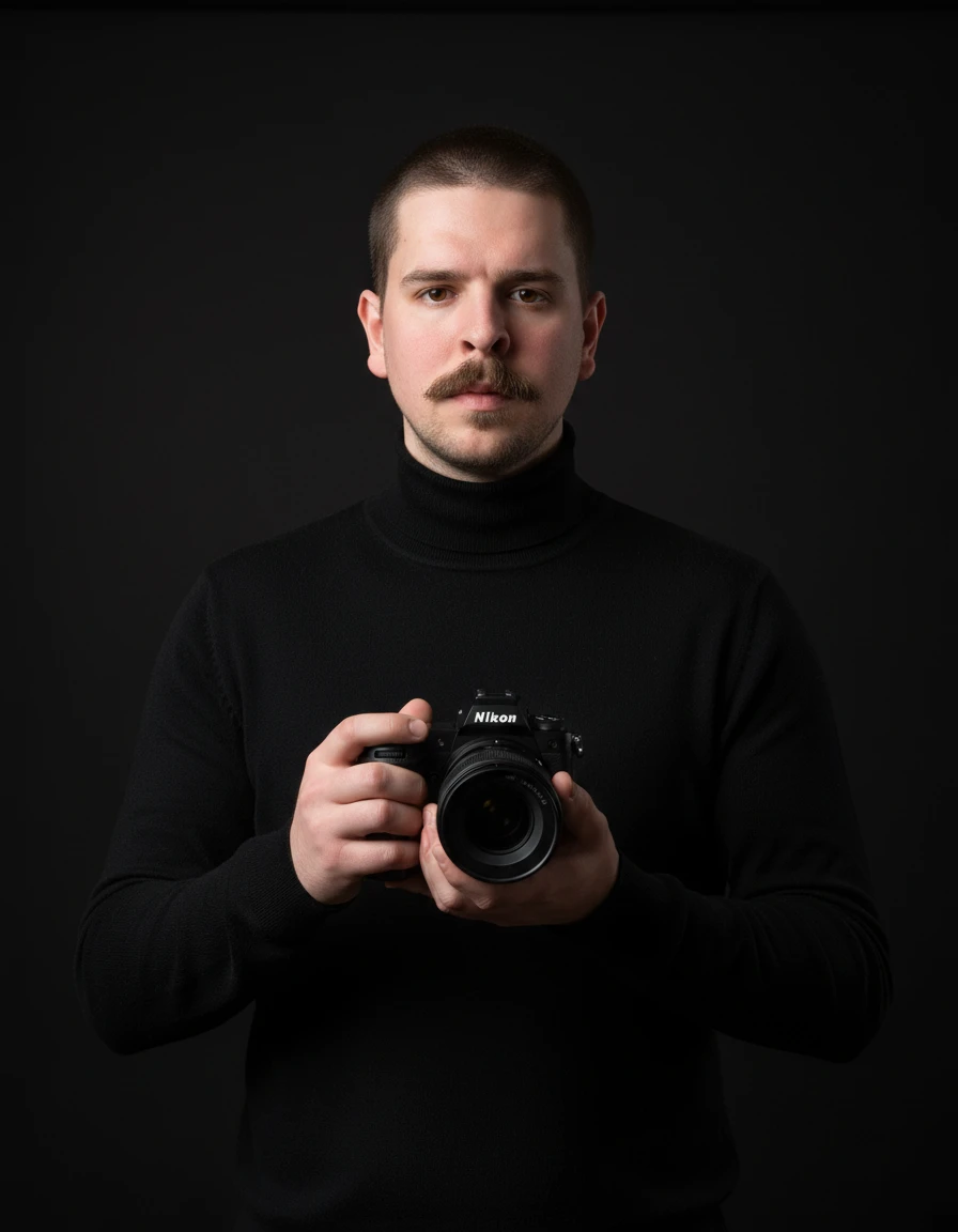 AI-фотосессия