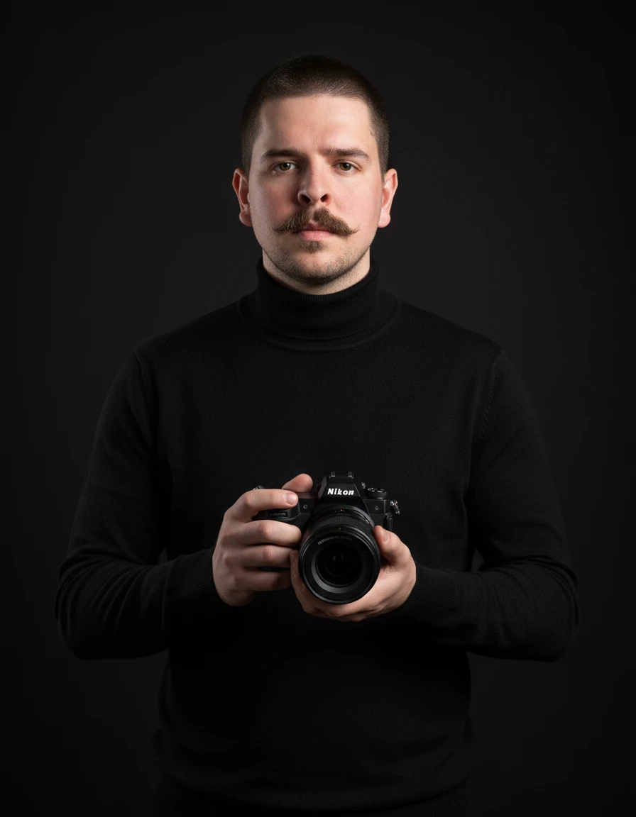 AI-фотосессия