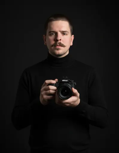 AI-фотосессия