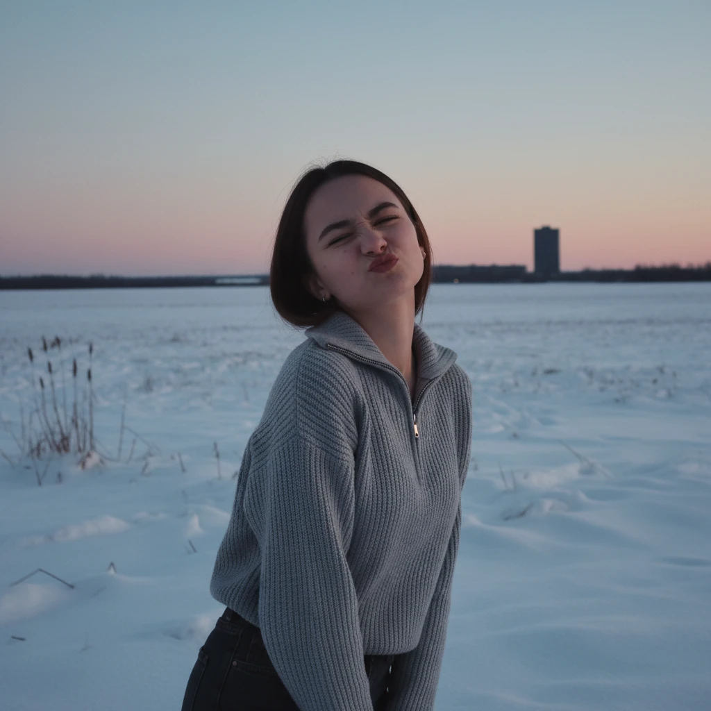 AI-фотосессия