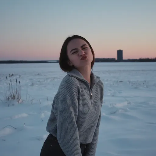 AI-фотосессия