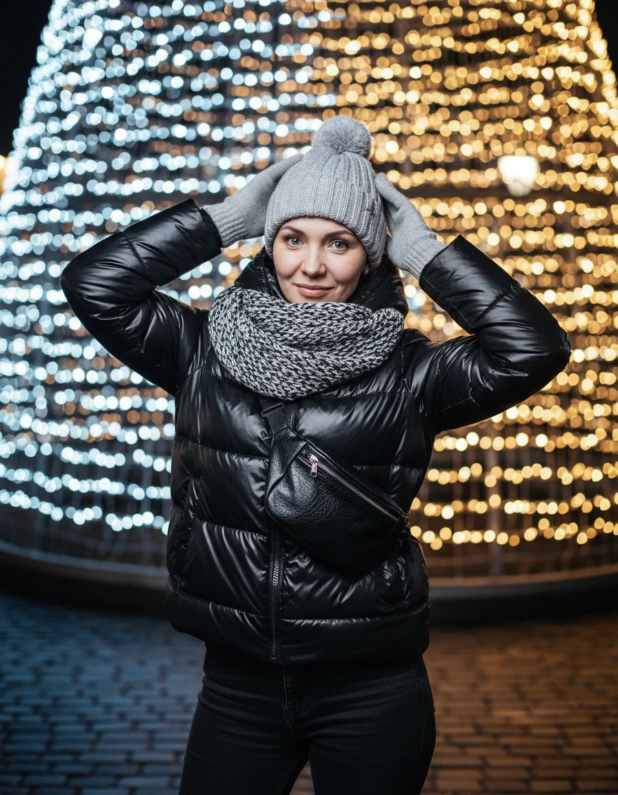 AI-фотосессия
