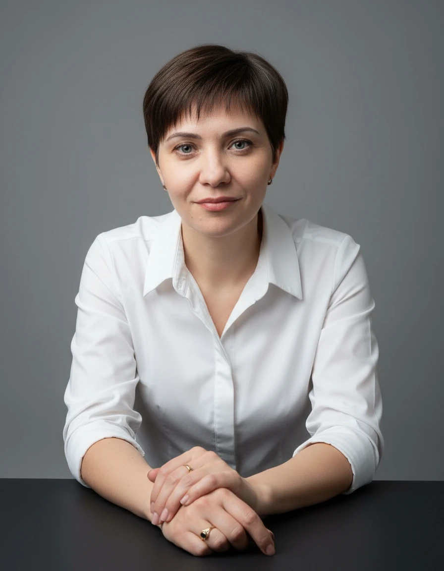 AI-фотосессия