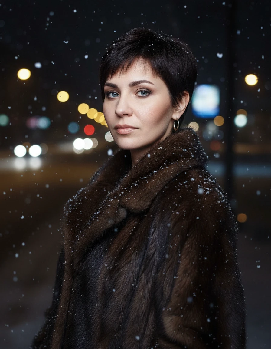 AI-фотосессия