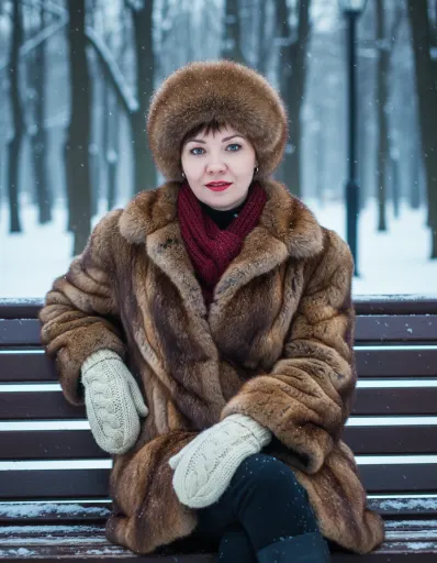 AI-фотосессия