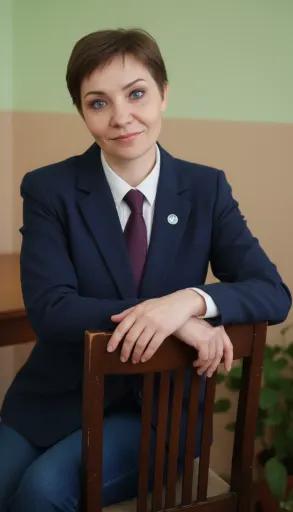 AI-фотосессия