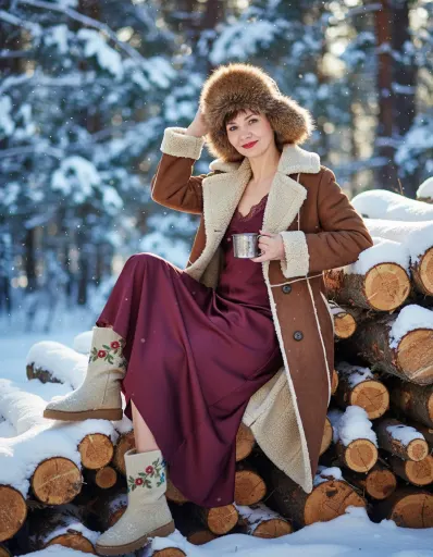 AI-фотосессия