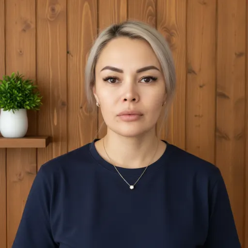 AI-фотосессия