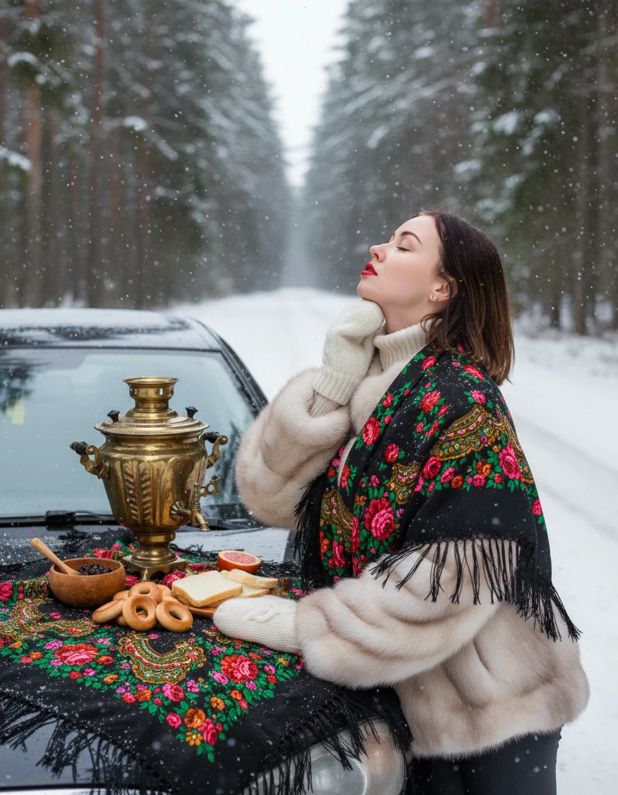 AI-фотосессия