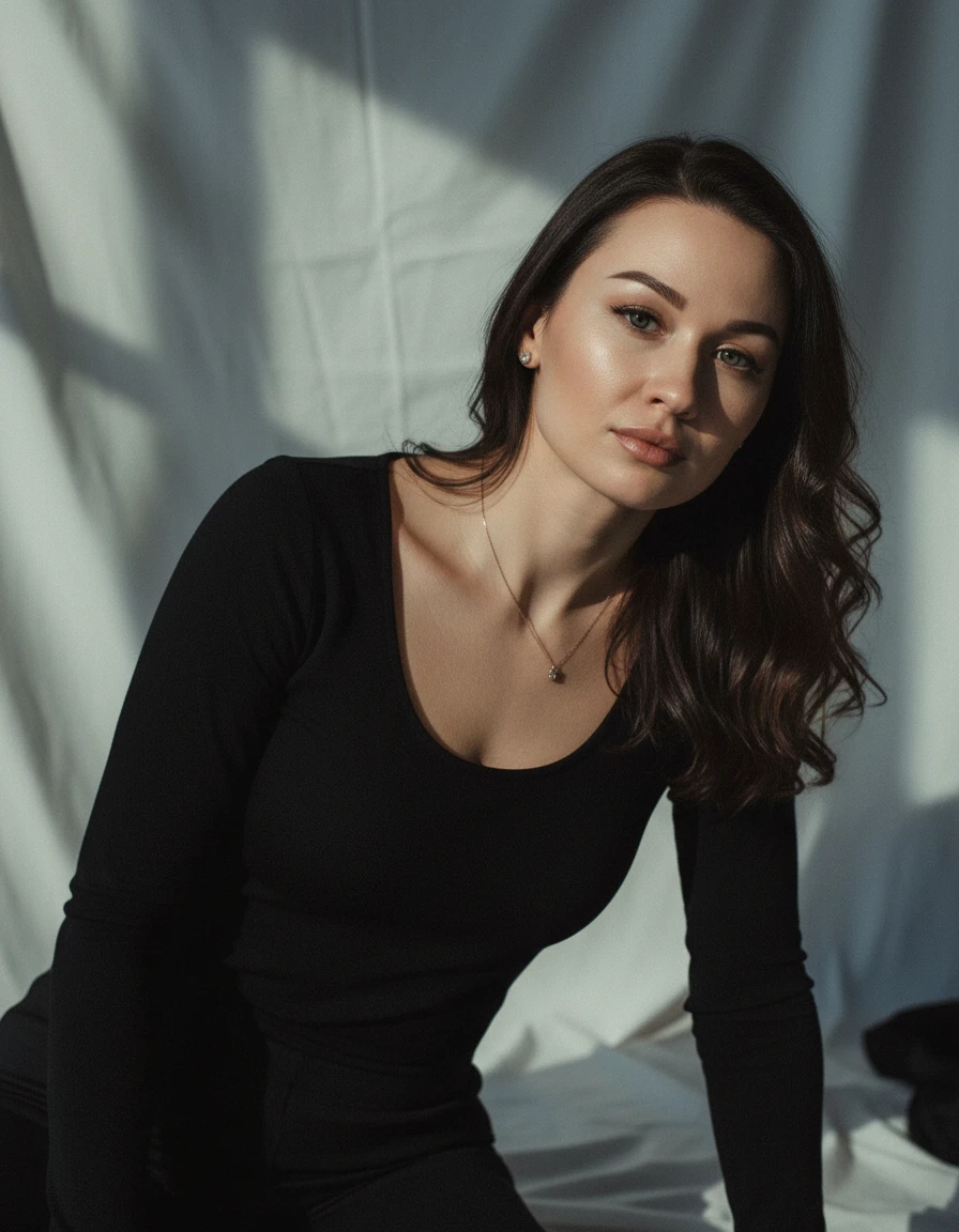 AI-фотосессия