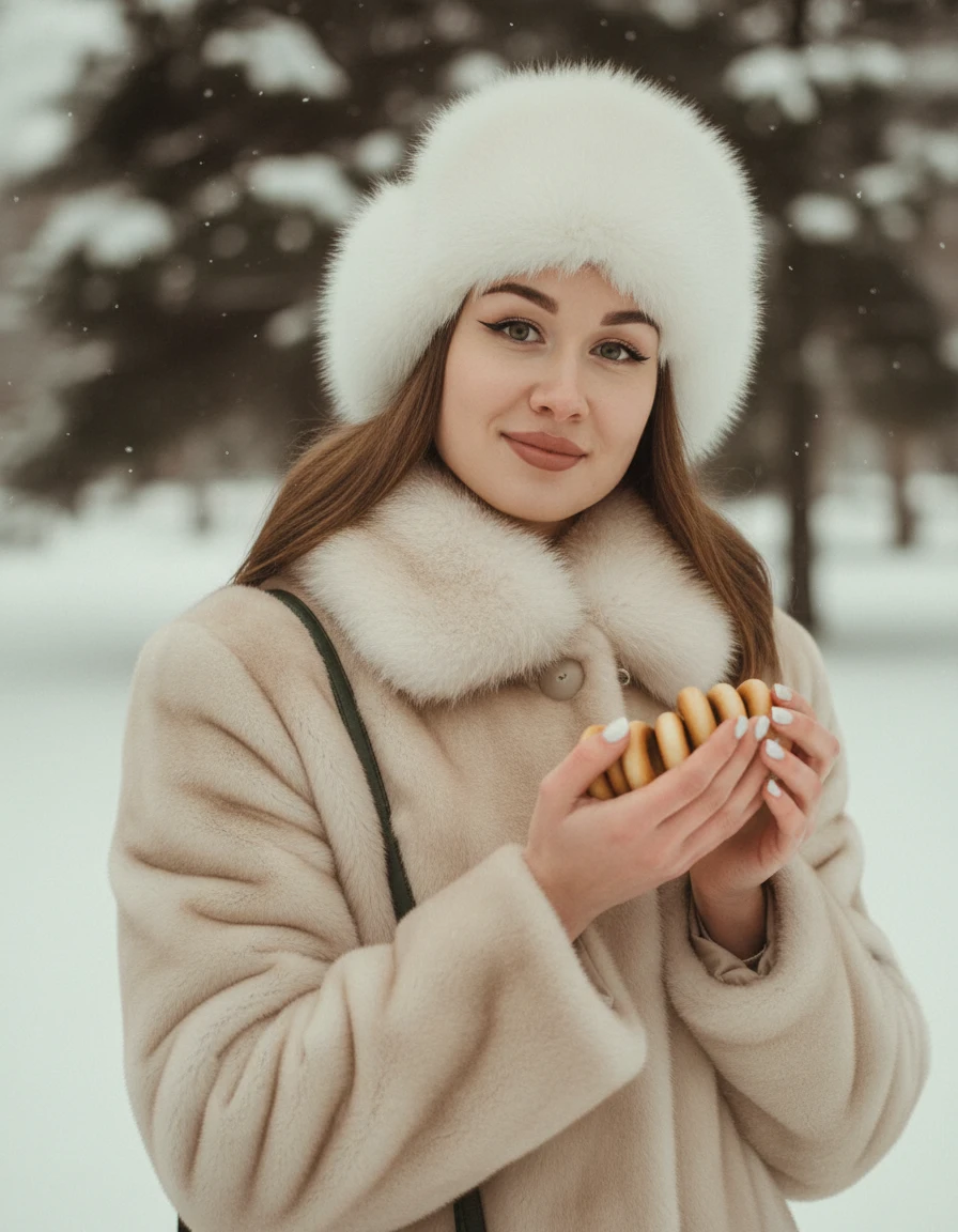 AI-фотосессия
