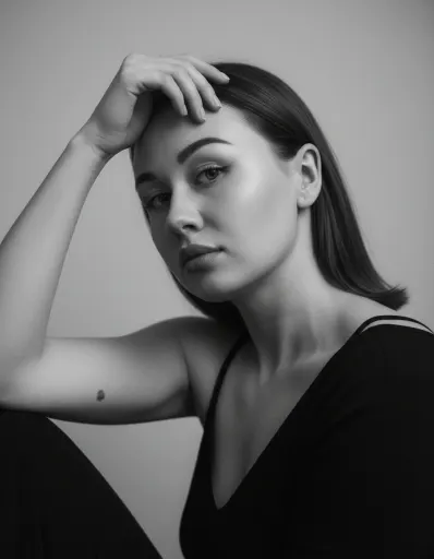 AI-фотосессия