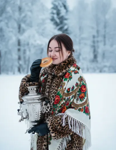 AI-фотосессия