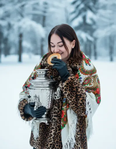 AI-фотосессия