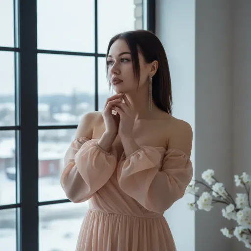 AI-фотосессия