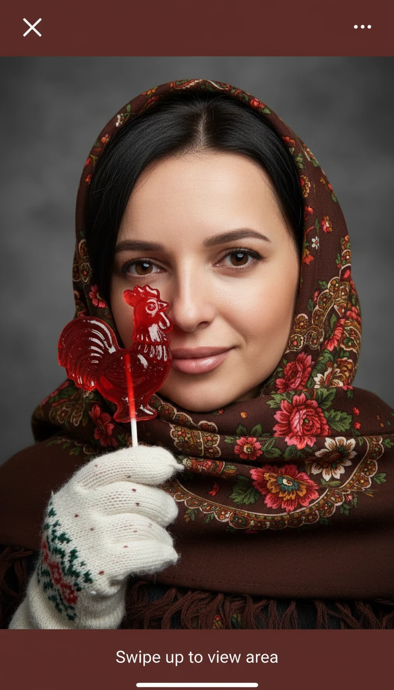 AI-фотосессия