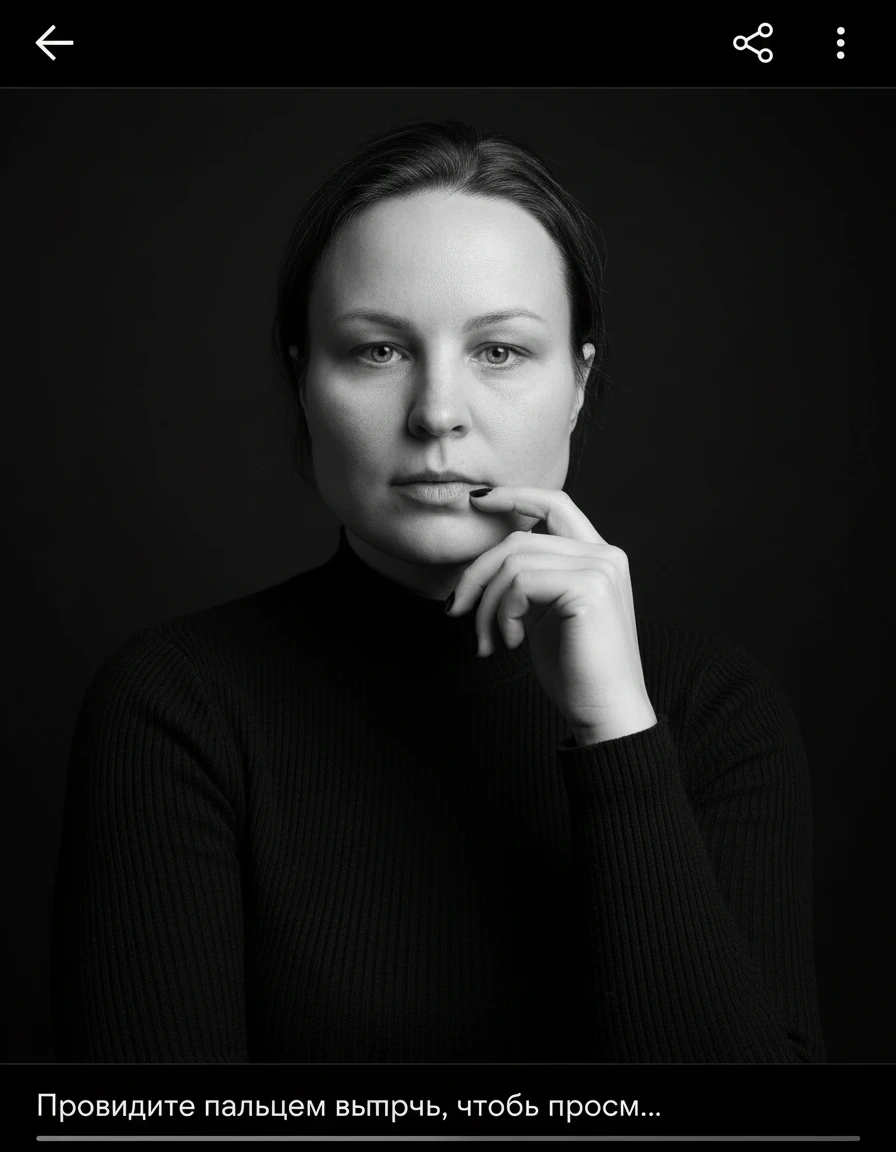 AI-фотосессия