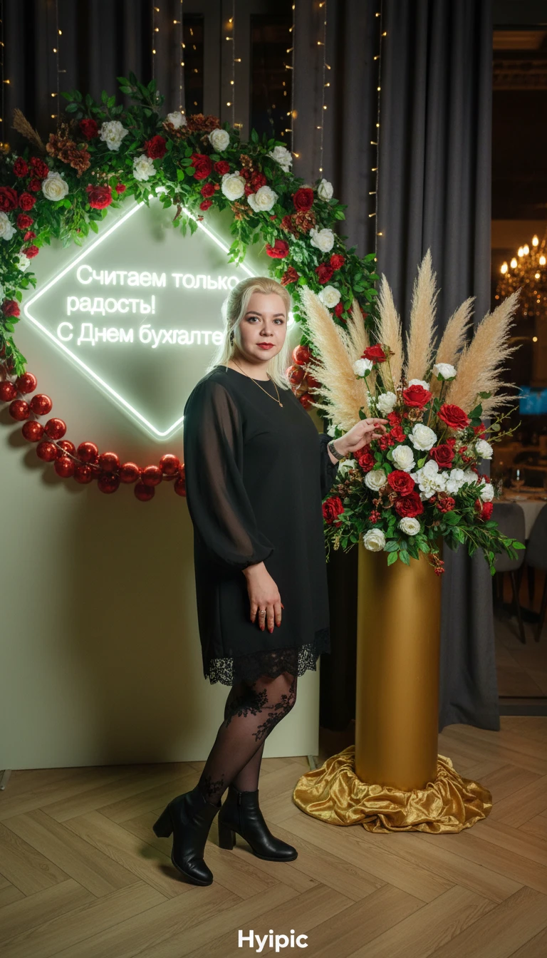 AI-фотосессия