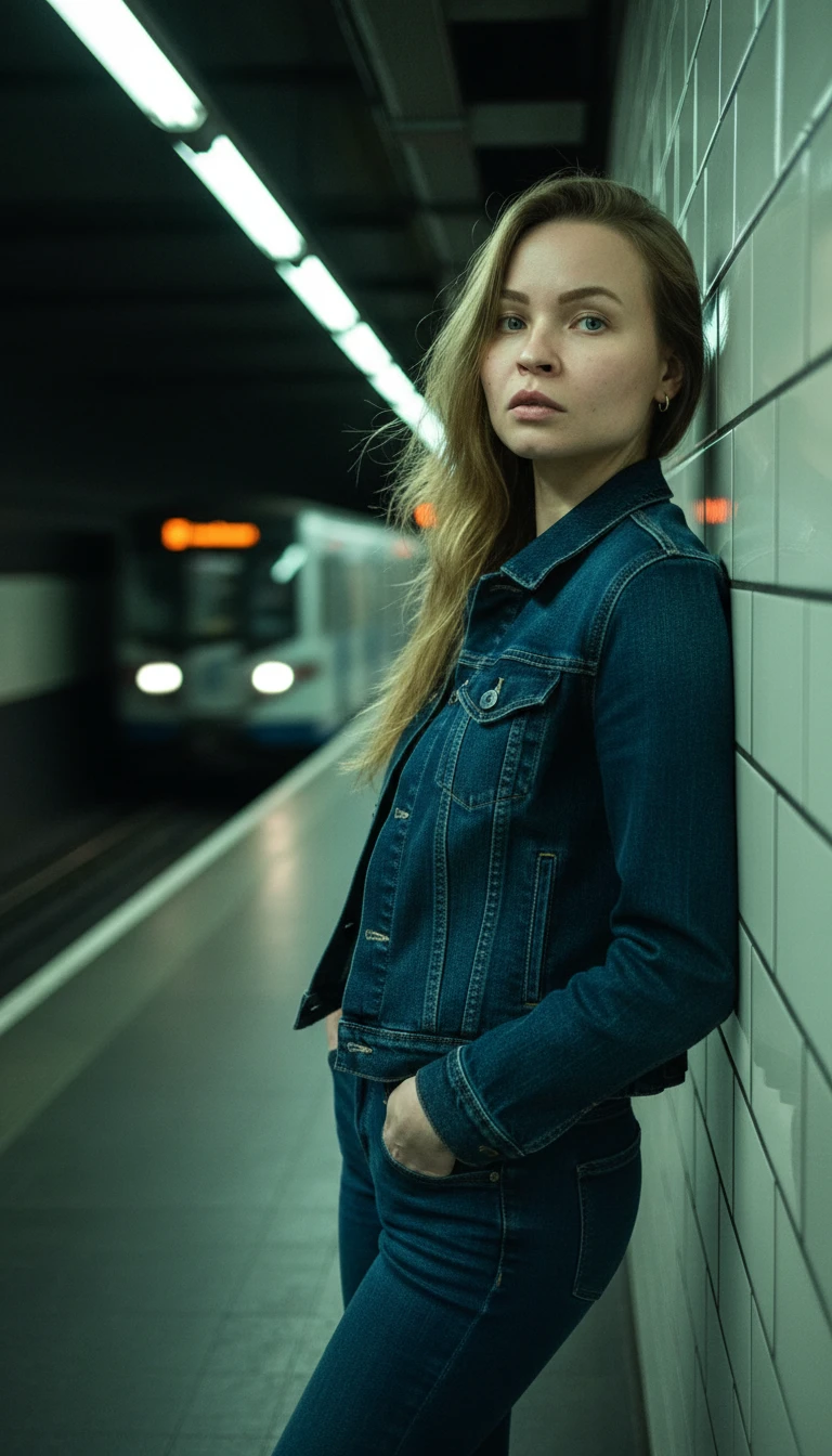 AI-фотосессия