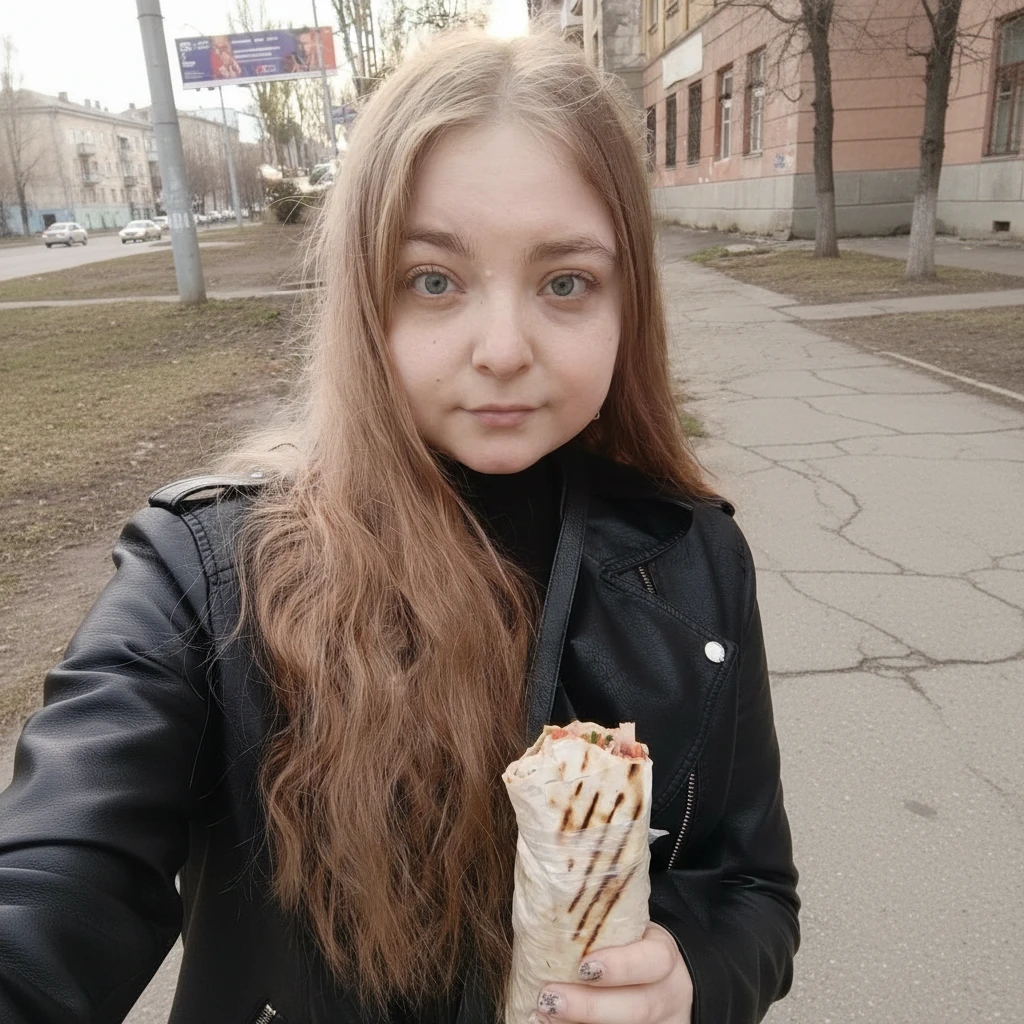 AI-фотосессия