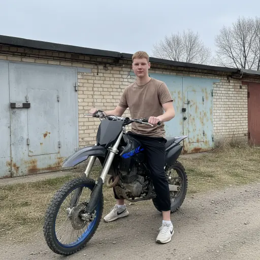 AI-фотосессия
