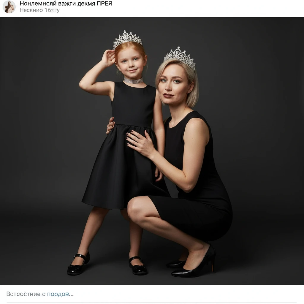 AI-фотосессия