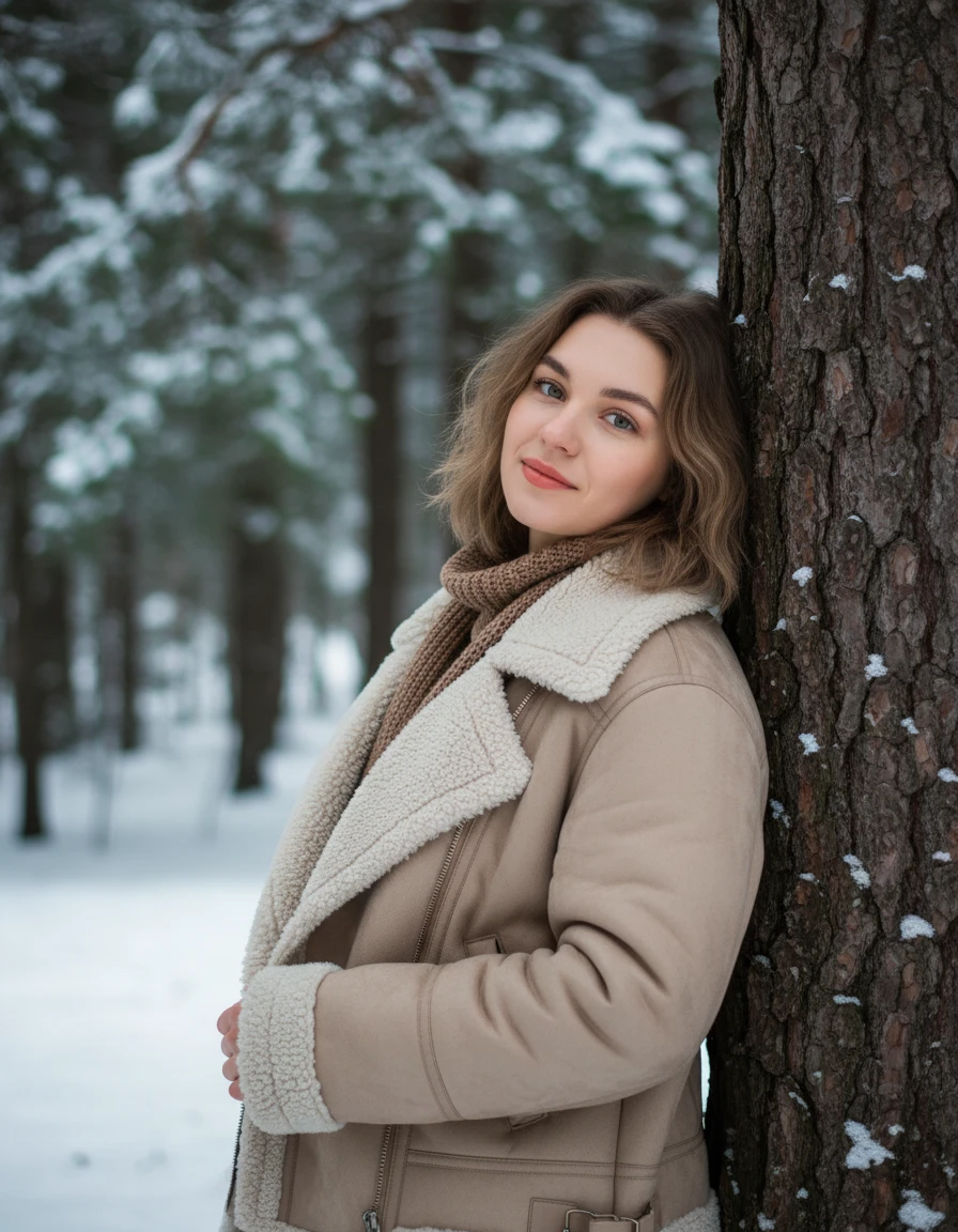 AI-фотосессия