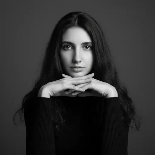 AI-фотосессия
