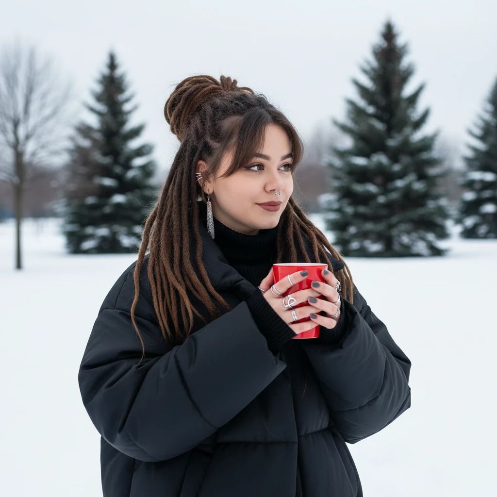 AI-фотосессия