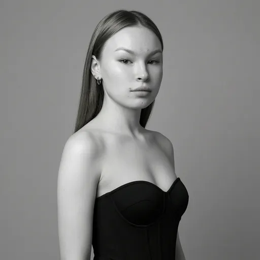 AI photoshoot