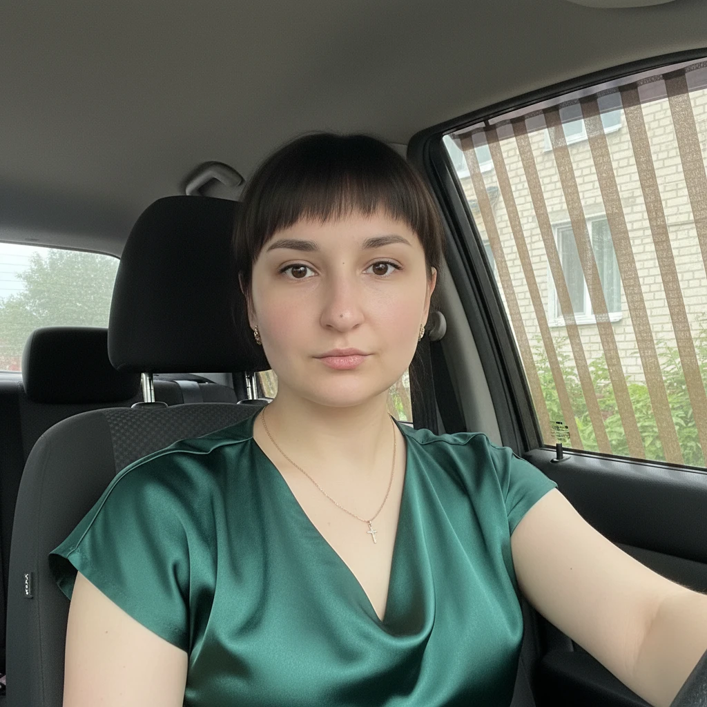 AI-фотосессия