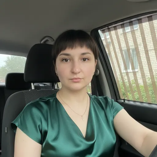 AI-фотосессия