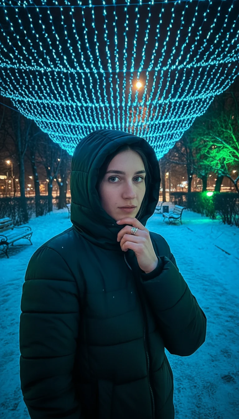 AI-фотосессия