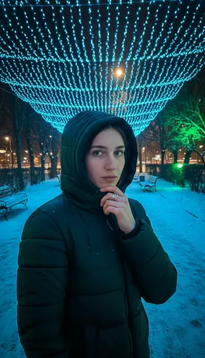 AI-фотосессия