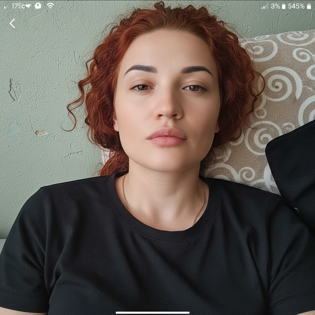 AI-фотосессия