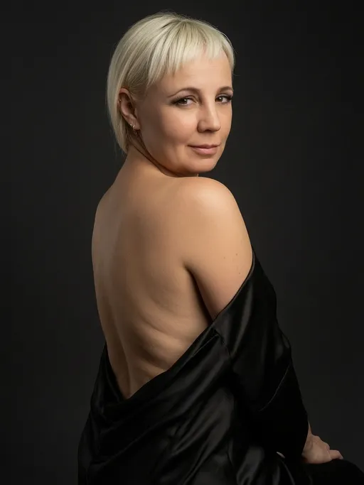 AI photoshoot