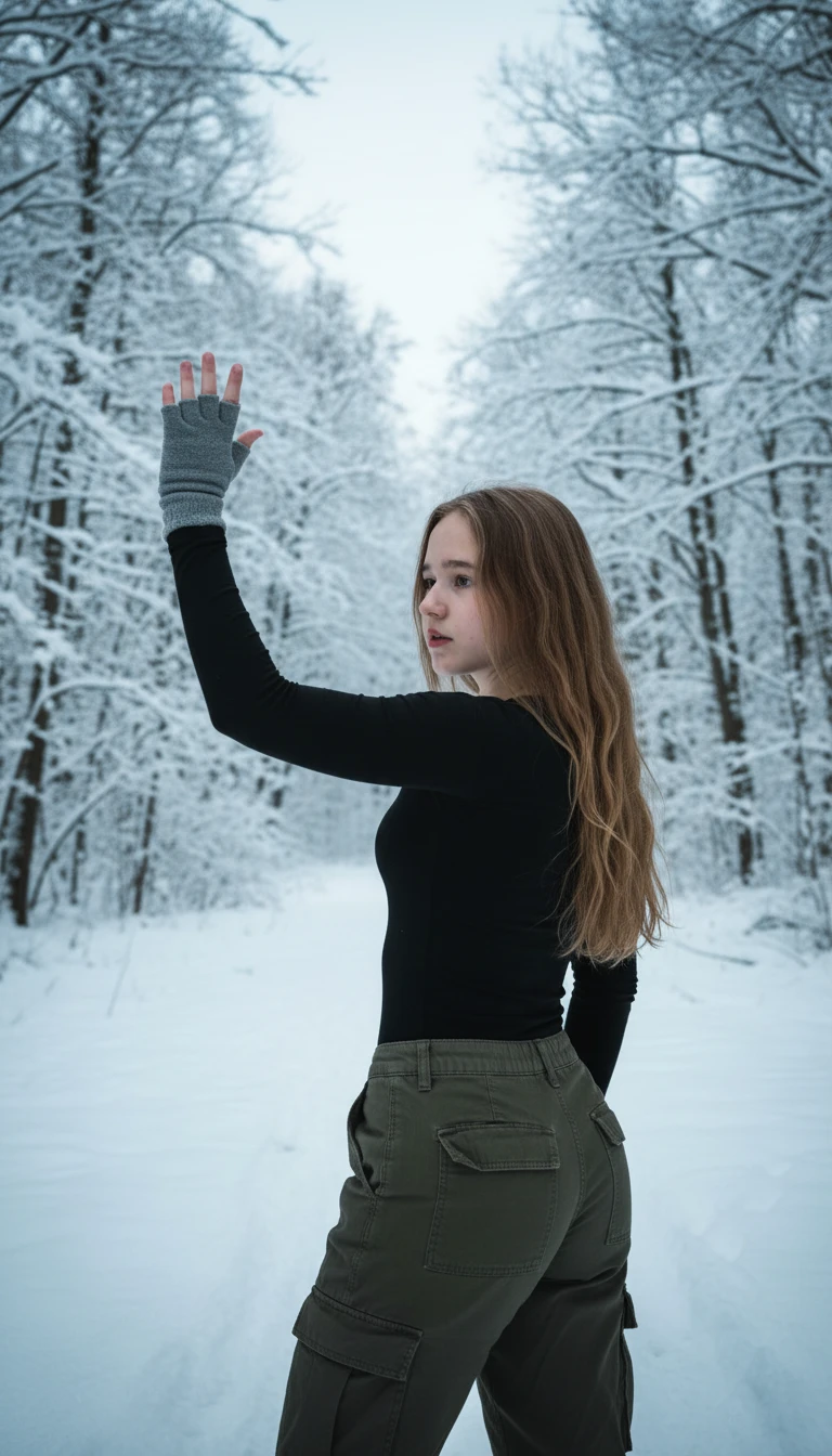 AI-фотосессия