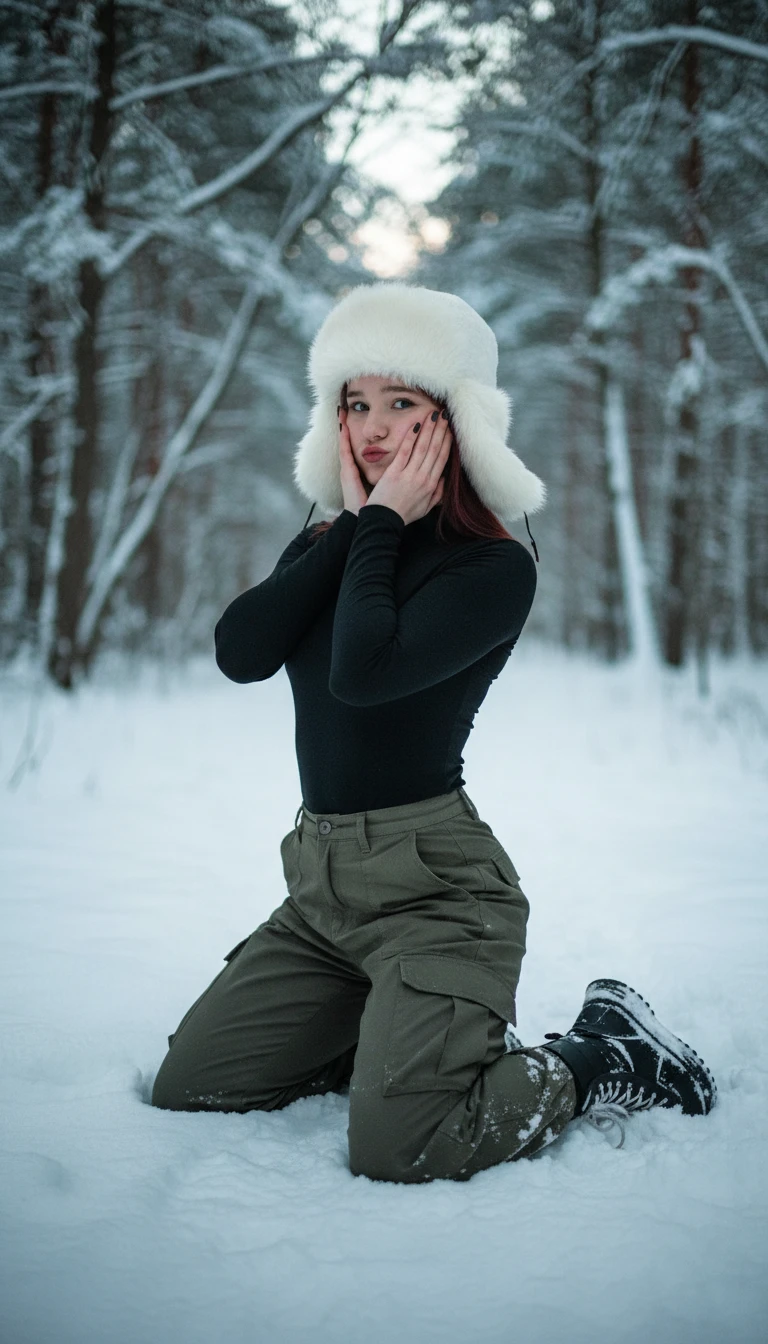 AI-фотосессия