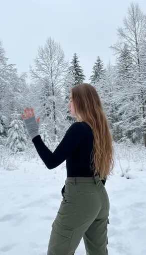 AI-фотосессия