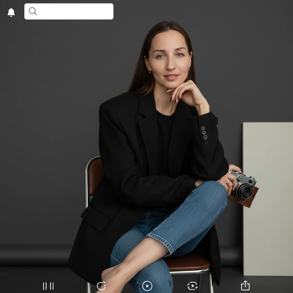 AI-фотосессия
