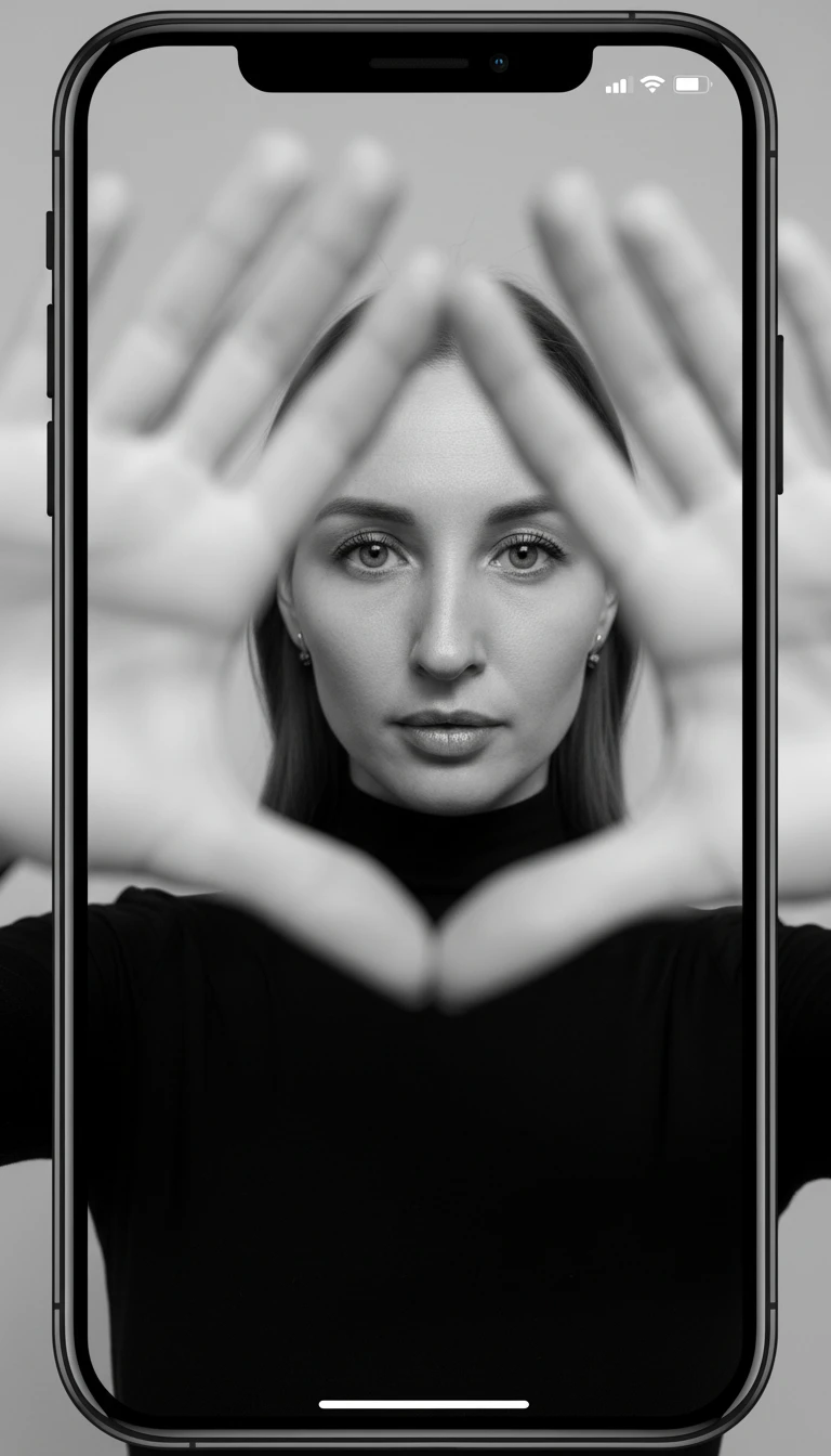 AI-фотосессия
