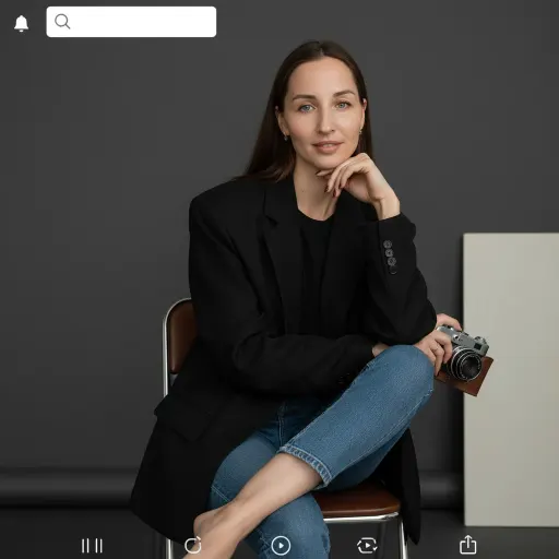 AI-фотосессия