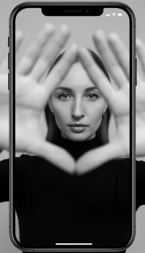 AI-фотосессия