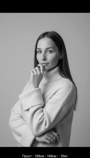 AI-фотосессия