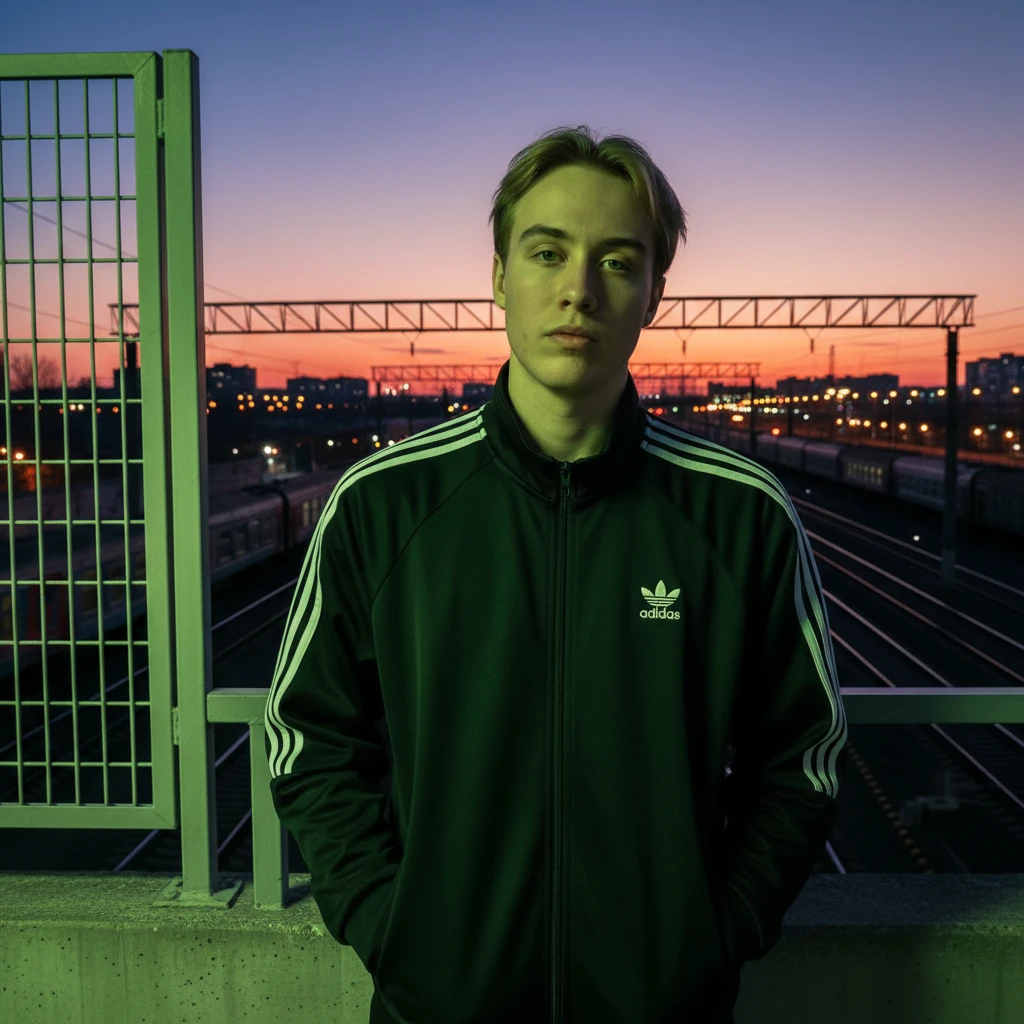 AI-фотосессия