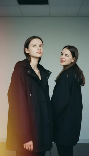 AI-фотосессия