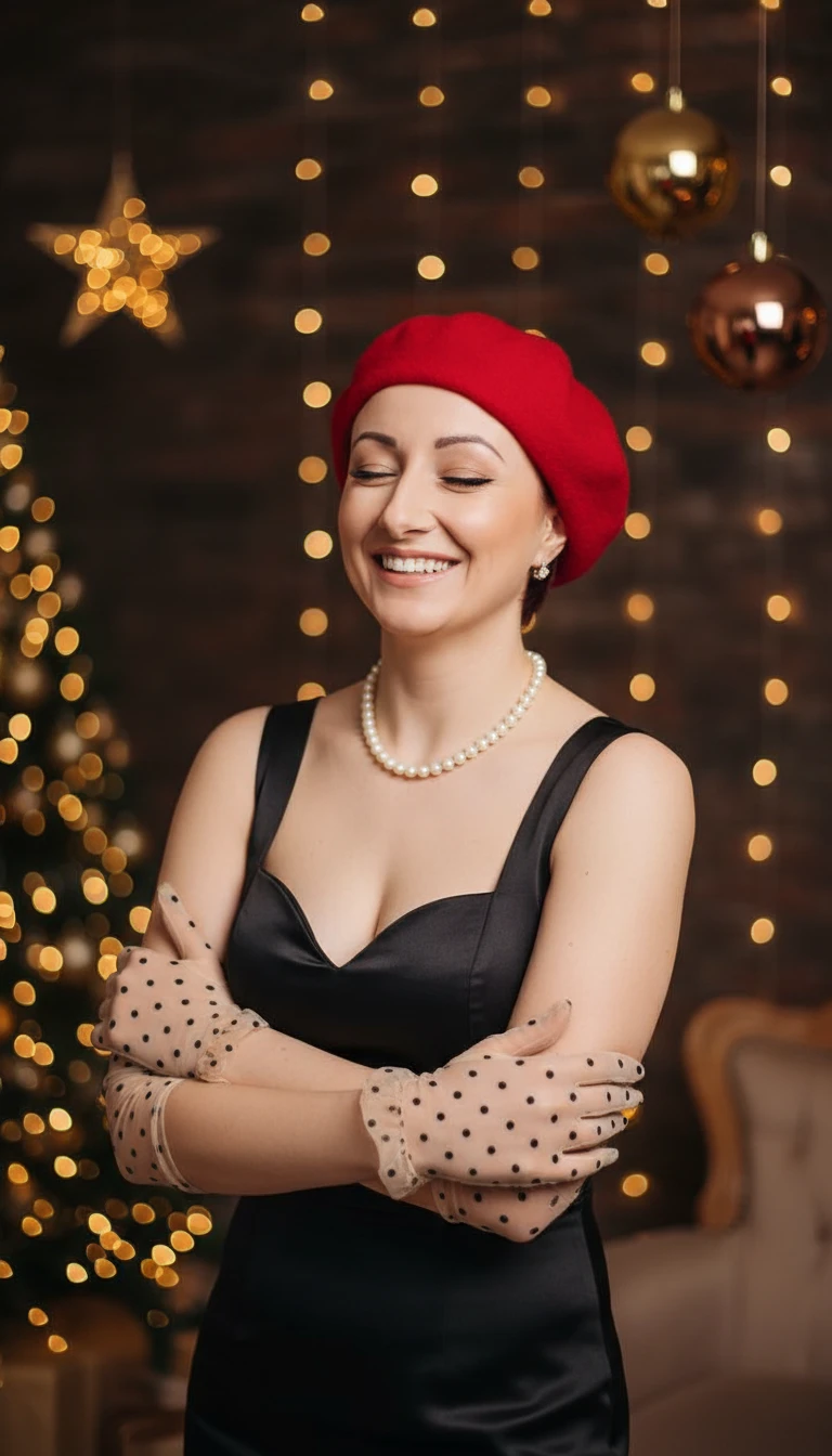 AI-фотосессия